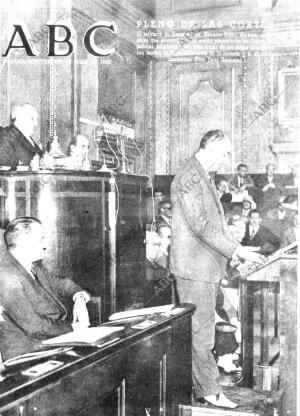 ABC MADRID 29-07-1959 página 1