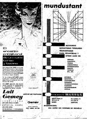 ABC MADRID 29-07-1959 página 10