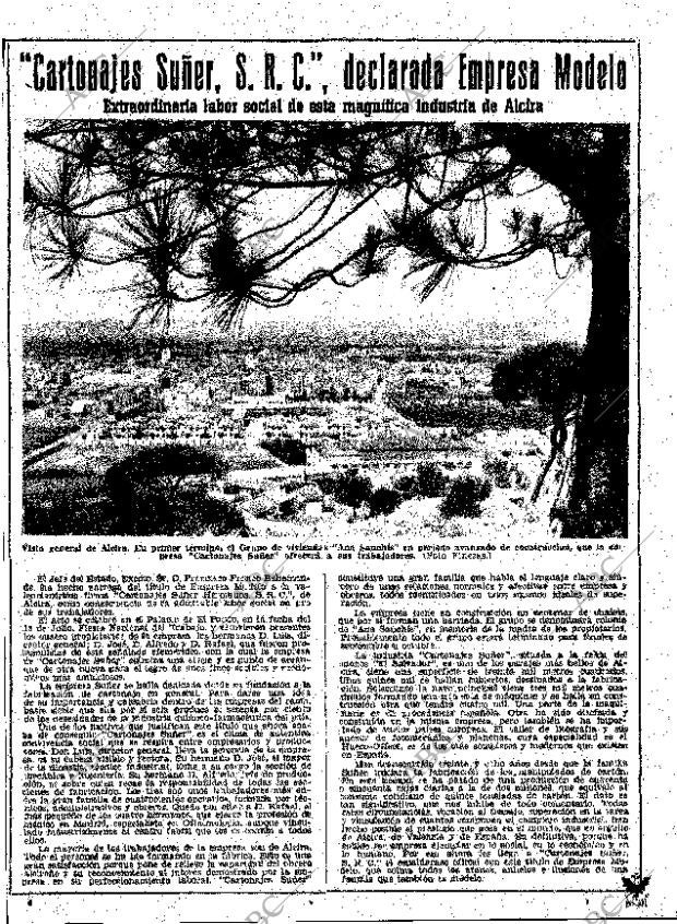 ABC MADRID 29-07-1959 página 12