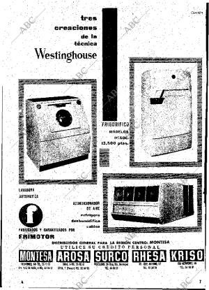 ABC MADRID 29-07-1959 página 18