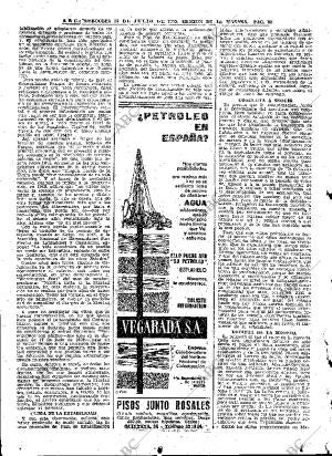 ABC MADRID 29-07-1959 página 30