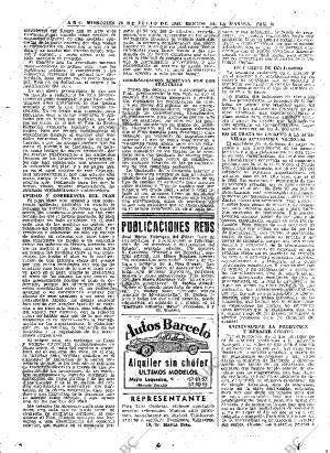 ABC MADRID 29-07-1959 página 32