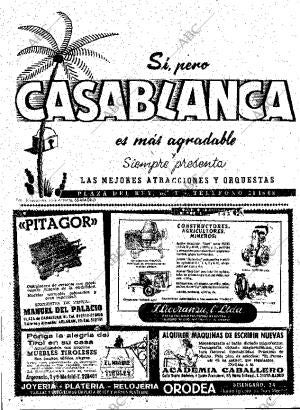 ABC MADRID 29-07-1959 página 4