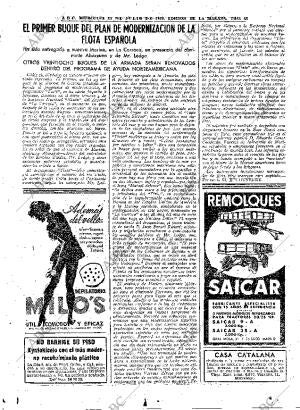 ABC MADRID 29-07-1959 página 42