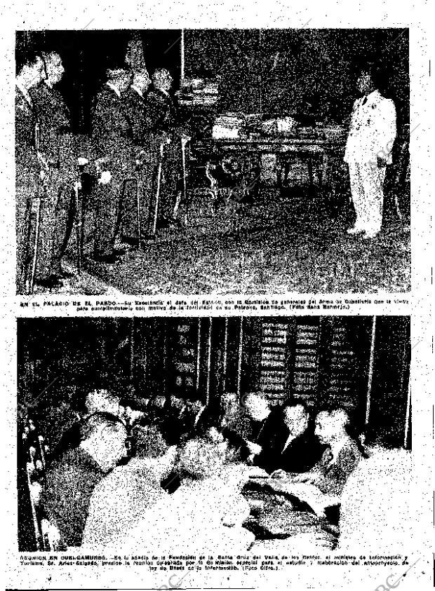 ABC MADRID 29-07-1959 página 5