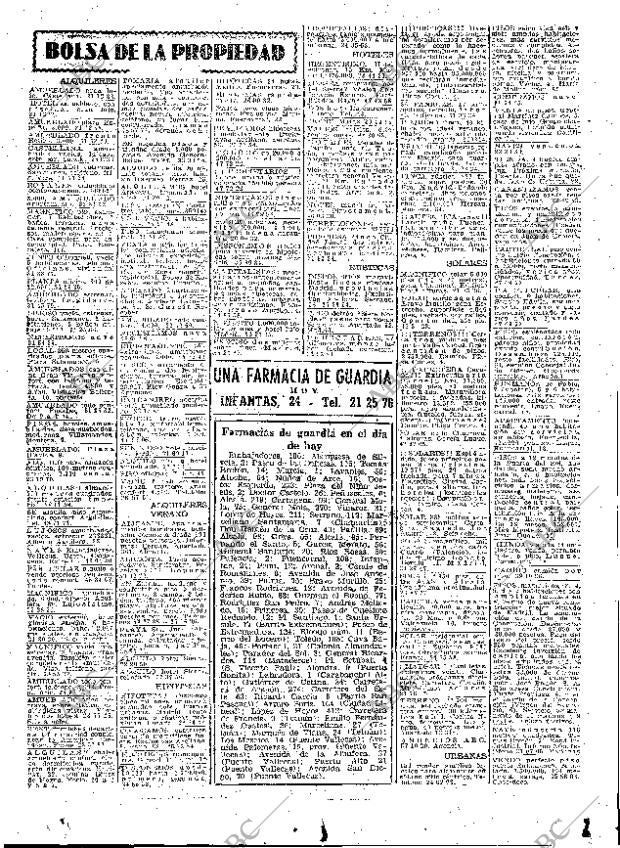 ABC MADRID 29-07-1959 página 51