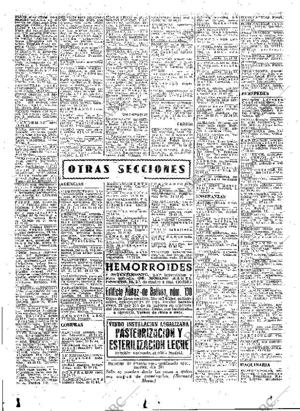 ABC MADRID 29-07-1959 página 52