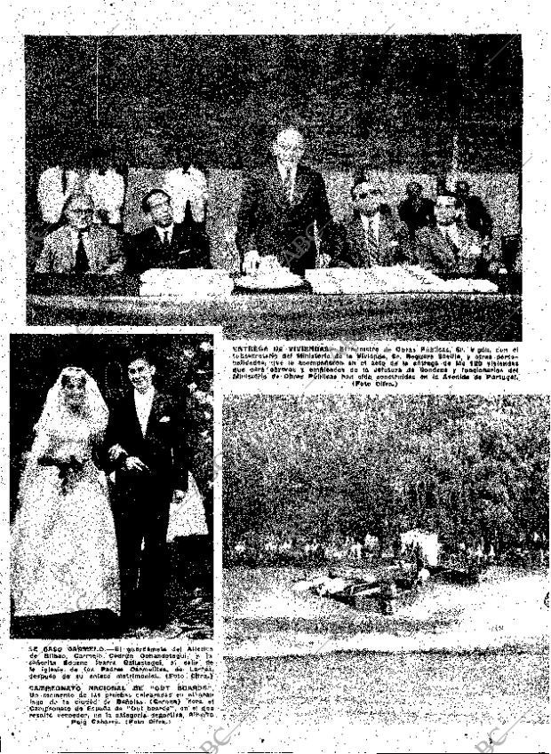 ABC MADRID 29-07-1959 página 8