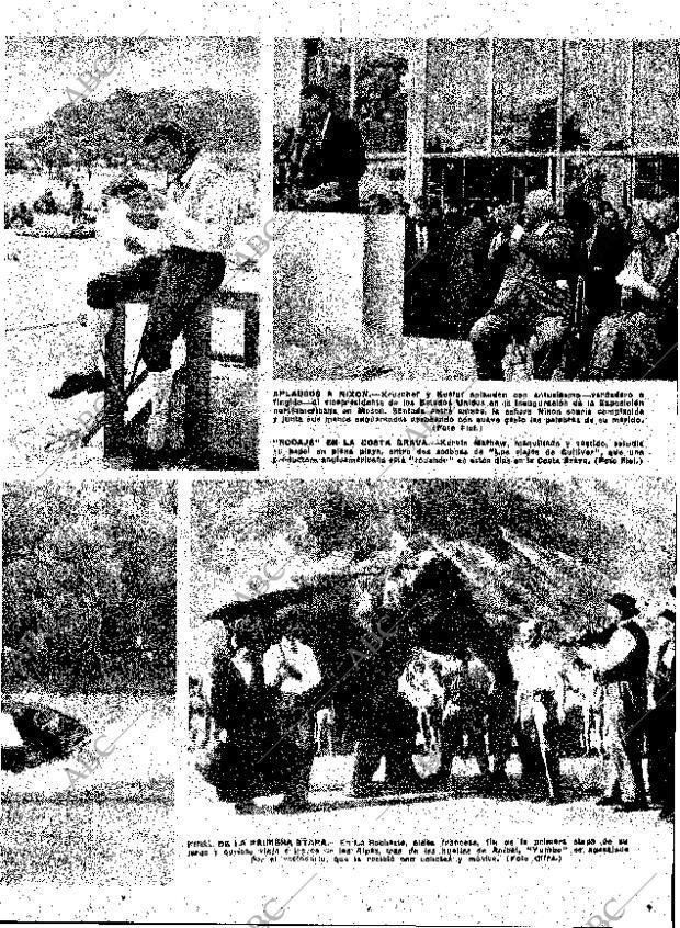 ABC MADRID 29-07-1959 página 9