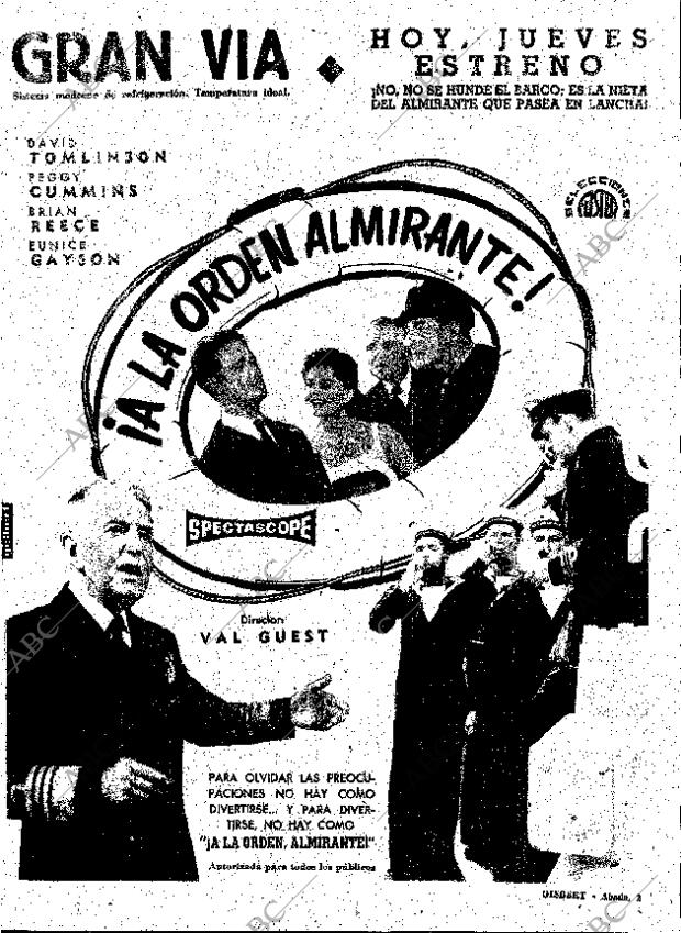 ABC MADRID 30-07-1959 página 13