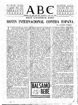 ABC MADRID 30-07-1959 página 3