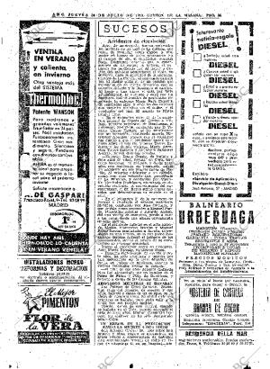 ABC MADRID 30-07-1959 página 38