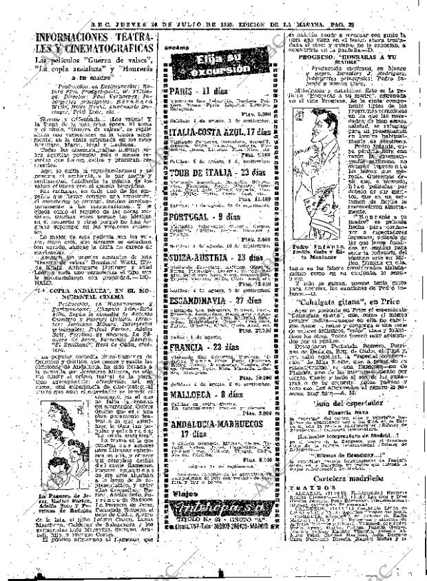 ABC MADRID 30-07-1959 página 39
