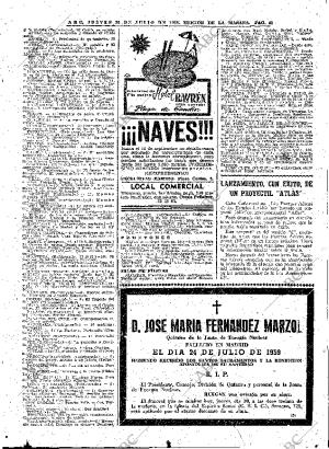 ABC MADRID 30-07-1959 página 41