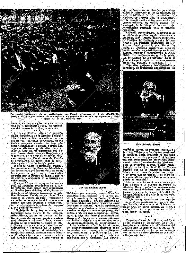 ABC MADRID 30-07-1959 página 7