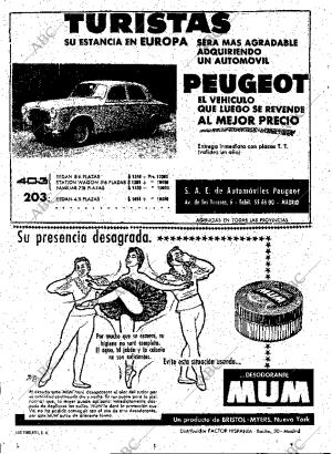 ABC MADRID 30-07-1959 página 8