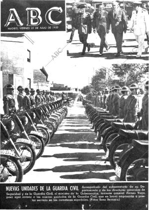 ABC MADRID 31-07-1959 página 1