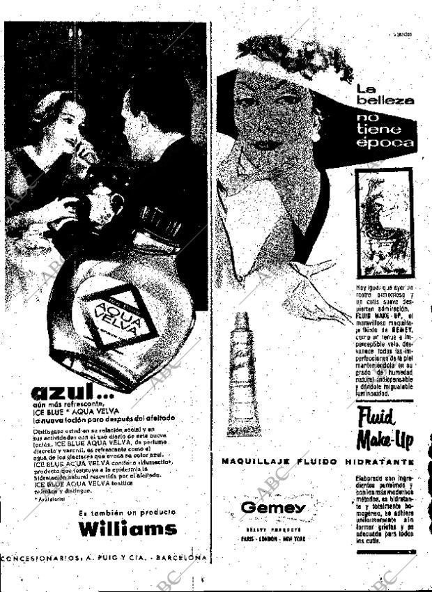 ABC MADRID 31-07-1959 página 12