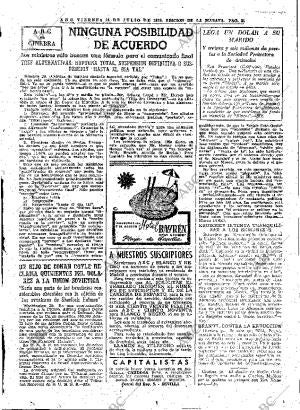 ABC MADRID 31-07-1959 página 23