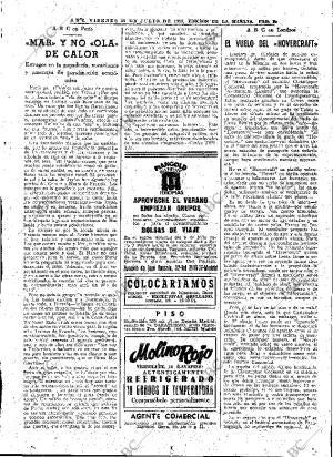ABC MADRID 31-07-1959 página 25