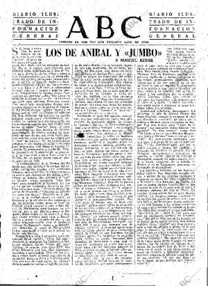 ABC MADRID 31-07-1959 página 3