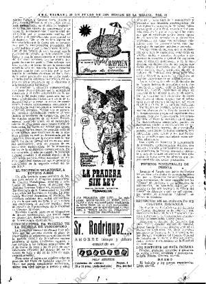 ABC MADRID 31-07-1959 página 30