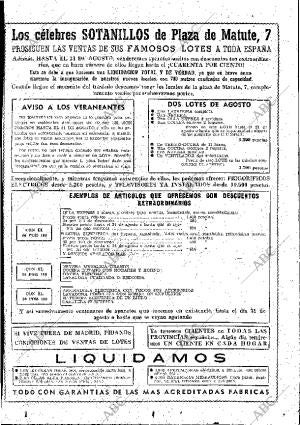 ABC MADRID 31-07-1959 página 47