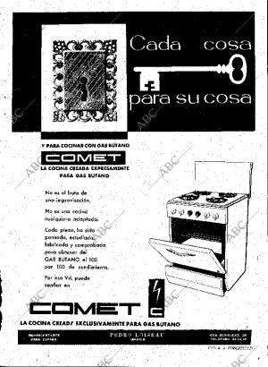 ABC MADRID 31-07-1959 página 7