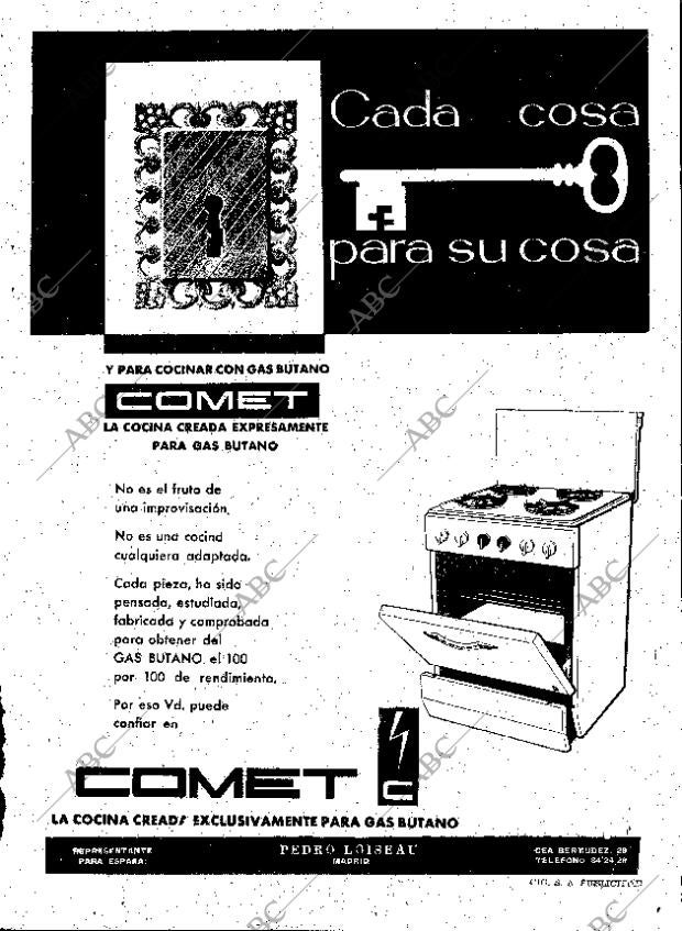 ABC MADRID 31-07-1959 página 7