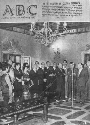 ABC MADRID 01-08-1959 página 1