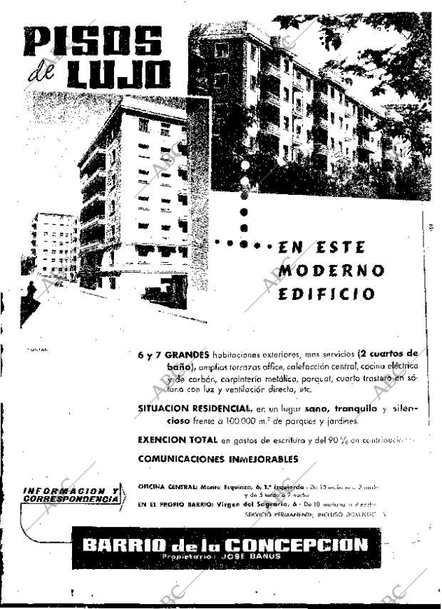 ABC MADRID 01-08-1959 página 11