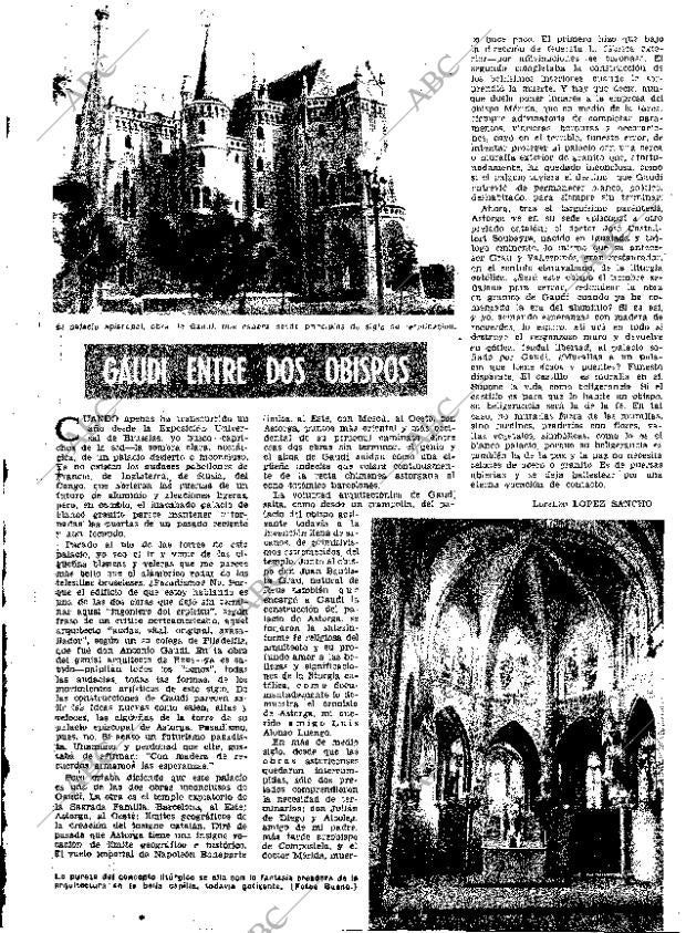 ABC MADRID 01-08-1959 página 13