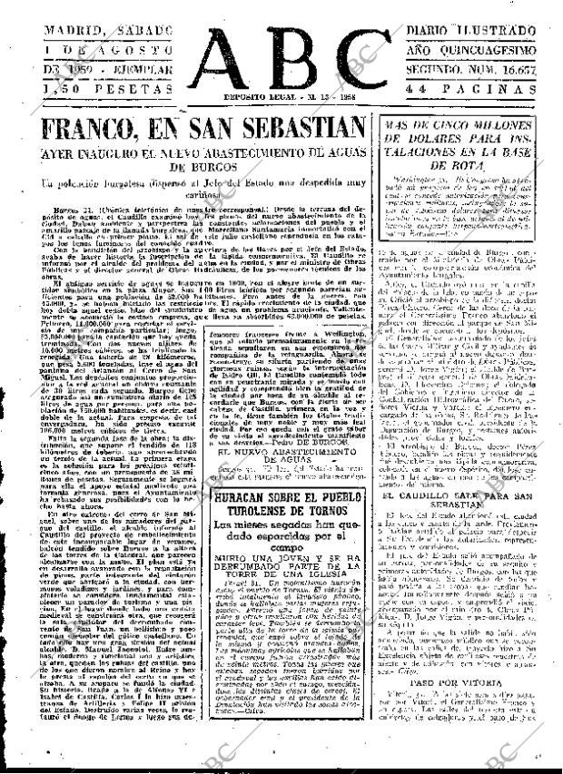 ABC MADRID 01-08-1959 página 15