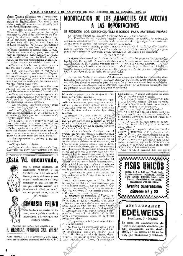 ABC MADRID 01-08-1959 página 18