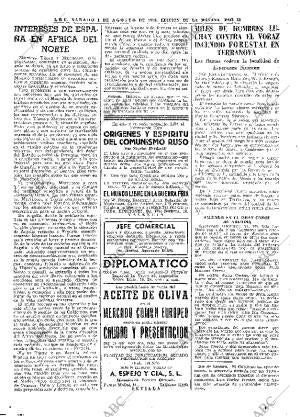 ABC MADRID 01-08-1959 página 22