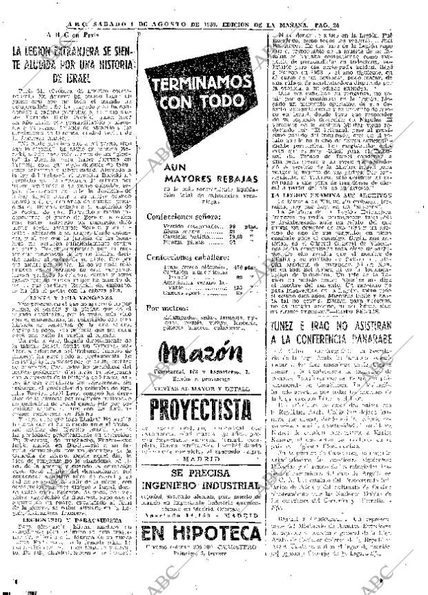 ABC MADRID 01-08-1959 página 24