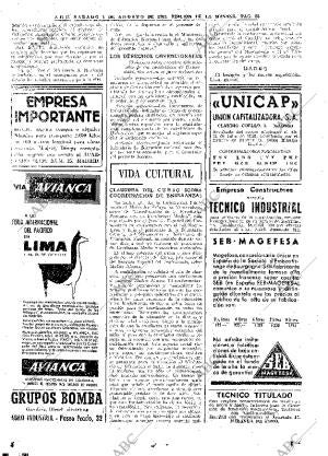 ABC MADRID 01-08-1959 página 28
