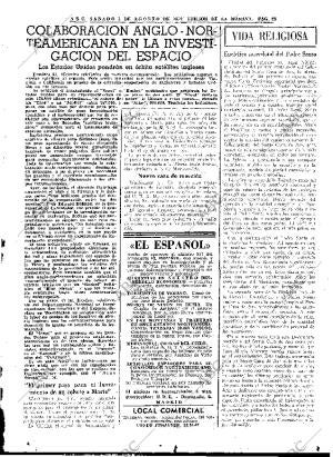 ABC MADRID 01-08-1959 página 29