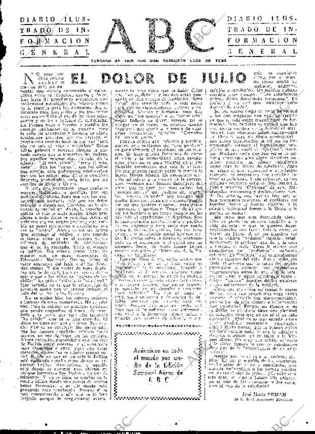 ABC MADRID 01-08-1959 página 3
