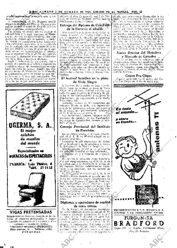 ABC MADRID 01-08-1959 página 32