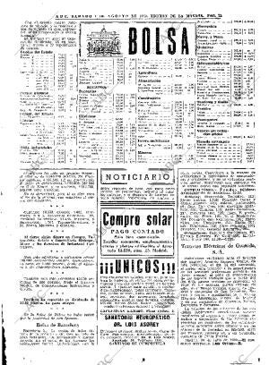 ABC MADRID 01-08-1959 página 33