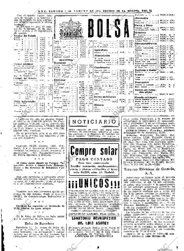 ABC MADRID 01-08-1959 página 33