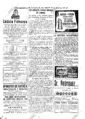 ABC MADRID 01-08-1959 página 34
