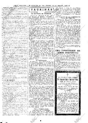 ABC MADRID 01-08-1959 página 38