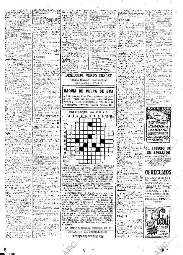 ABC MADRID 01-08-1959 página 42