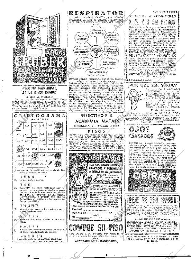 ABC MADRID 01-08-1959 página 43