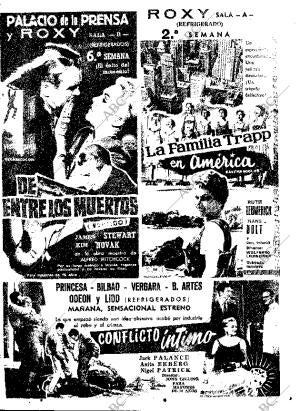 ABC MADRID 02-08-1959 página 25