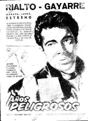 ABC MADRID 02-08-1959 página 29