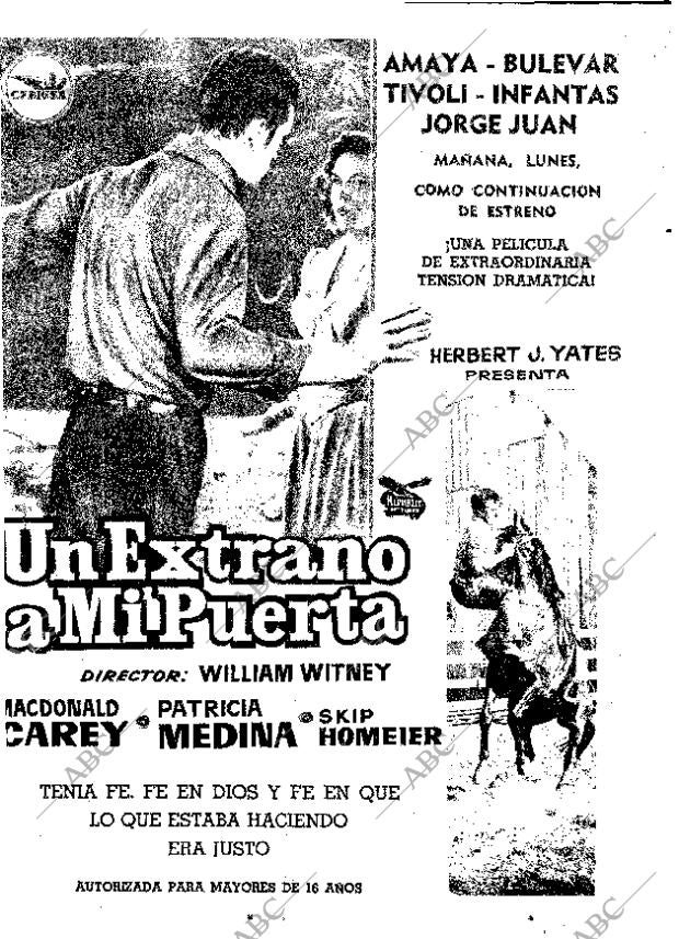 ABC MADRID 02-08-1959 página 32