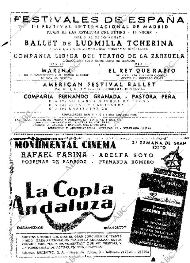 ABC MADRID 02-08-1959 página 36